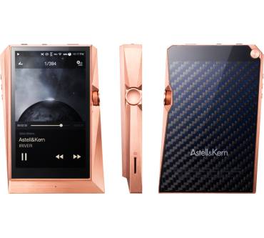 Produktbild Astell & Kern AK380