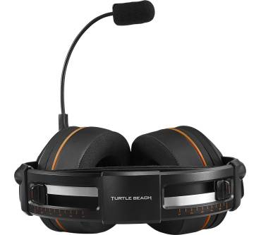 Produktbild Turtle Beach Elite Pro Tournament Headset