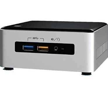 Produktbild Intel NUC 6i5SYH