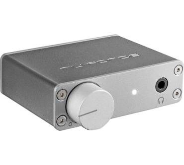 Produktbild NuForce μDAC5