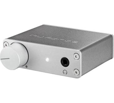 Produktbild NuForce μDAC5