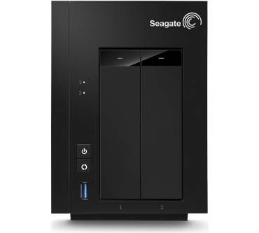 Produktbild Seagate STCT8000200