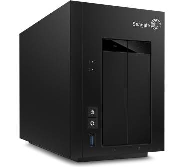 Produktbild Seagate STCT8000200