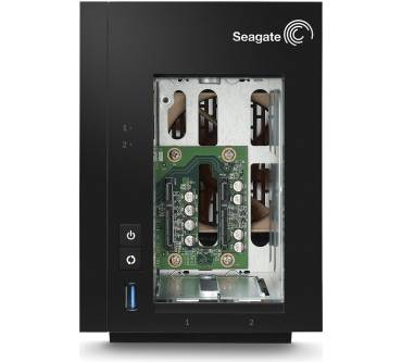 Produktbild Seagate STCT8000200