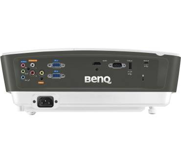 Produktbild BenQ TH670