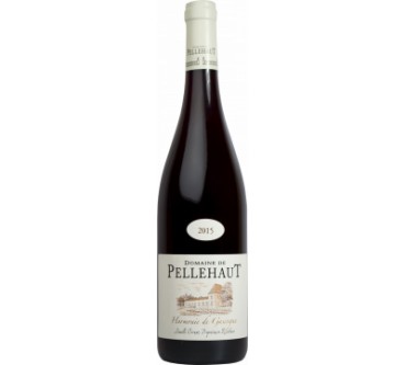 Produktbild Domaine de Pellehaut Harmonie de Gascogne rouge 2014