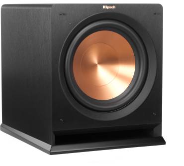 Produktbild Klipsch Reference Premiere Atmos (RP-280FA / RP-160M / RP-450CA / R-112SW)