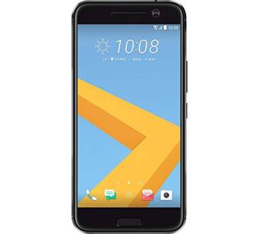 Produktbild HTC 10