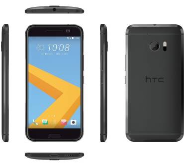 Produktbild HTC 10