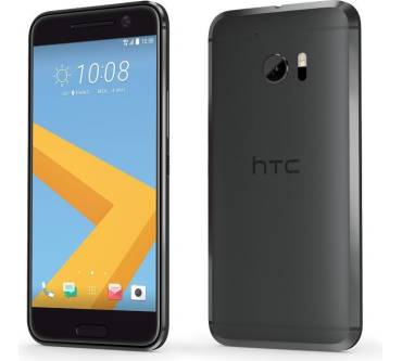 Produktbild HTC 10