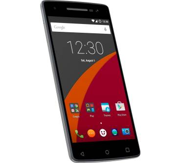 Produktbild Wileyfox Storm