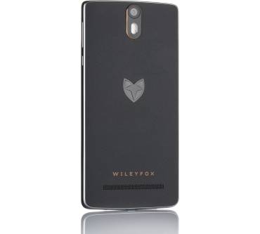 Produktbild Wileyfox Storm