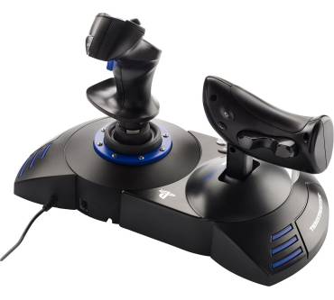 Produktbild Thrustmaster T.Flight Hotas 4