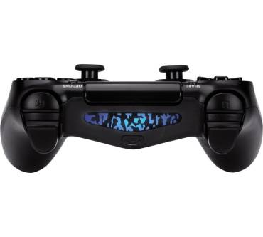 Produktbild Hama 7in1-Zubehör-Paket für Dualshock 4 Controller