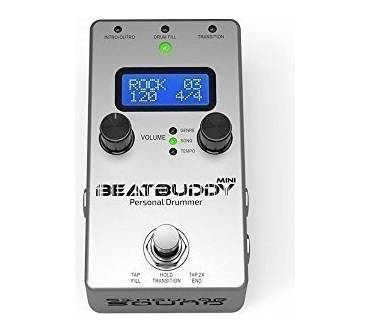 Produktbild Singular Sound BeatBuddy Mini