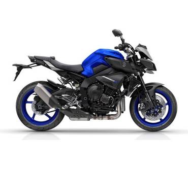 Produktbild Yamaha MT-10 ABS (118 kW) [Modell 2016]