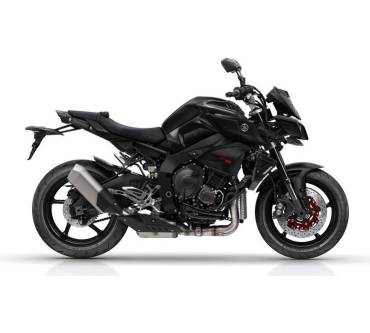 Produktbild Yamaha MT-10 ABS (118 kW) [Modell 2016]