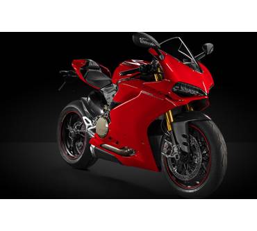 Produktbild Ducati 1299 Panigale S ABS (151 kW) [Modell 2016]