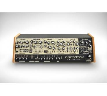 Produktbild Dreadbox G-System