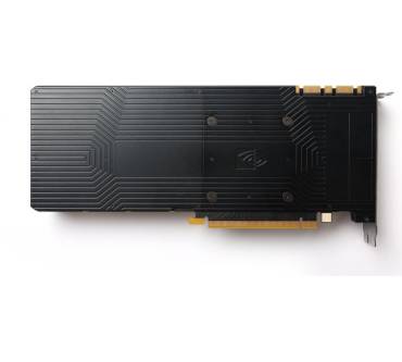 Produktbild Zotac GeForce GTX 1080 Founders Edition