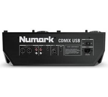 Produktbild Numark CDMIX USB