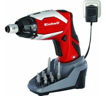 Produktbild Einhell TE-SD 3,6 Li