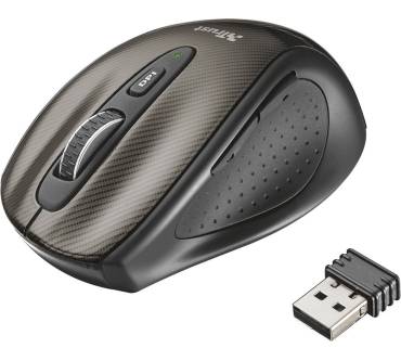 Produktbild Trust Kerb Compact Wireless Laser Mouse