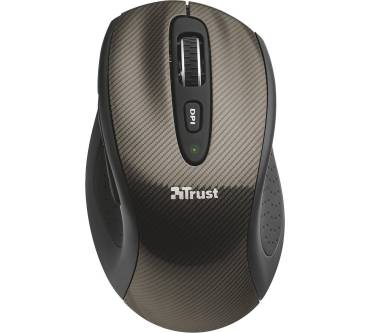 Produktbild Trust Kerb Compact Wireless Laser Mouse