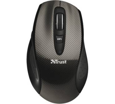 Produktbild Trust Kerb Wireless Laser Mouse