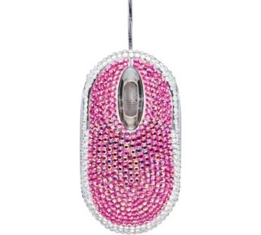 Produktbild Trust Bling-Bling Mouse