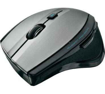 Produktbild Trust MaxTrack Wireless Mouse