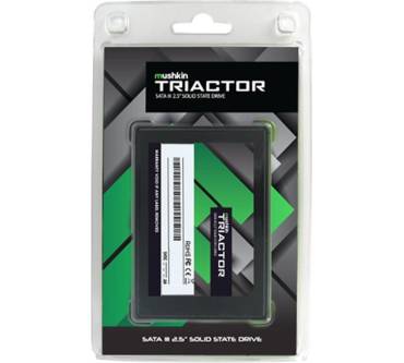 Produktbild Mushkin Triactor 480GB (MKNSSDTR480GB)