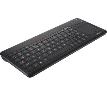 Produktbild Trust Sento Smart TV Keyboard für Samsung