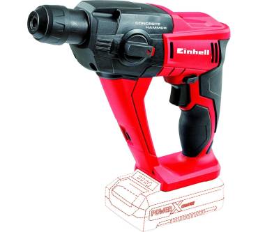 Produktbild Einhell TE-HD 18 Li Kit (1 x 1,5 Ah)