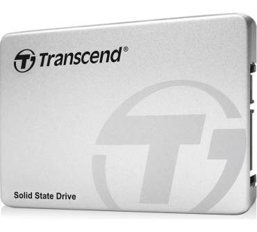 Produktbild Transcend SSD220 480GB (TS480GSSD220S)