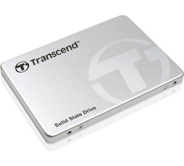 Produktbild Transcend SSD220 480GB (TS480GSSD220S)