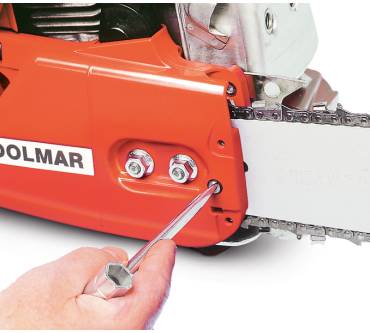 Produktbild Dolmar PS-7910 H (50 cm)