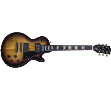 Produktbild Gibson Les Paul Studio Faded 2016 T