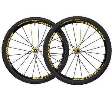 Produktbild Mavic Crossmax SL Pro LTD 29