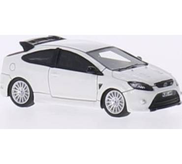 Produktbild Minichamps Ford Focus RS - 2008