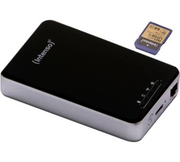 Produktbild Intenso Memory 2 Move Pro (1 TB)