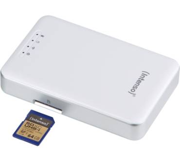 Produktbild Intenso Memory 2 Move Pro (1 TB)