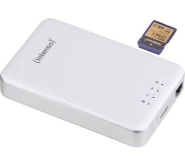 Produktbild Intenso Memory 2 Move Pro (1 TB)