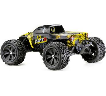 Produktbild Absima 1:8 EP Monster Truck „AMT8“ 4WD Brushless RTR