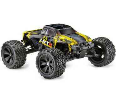 Produktbild Absima 1:8 EP Monster Truck „AMT8“ 4WD Brushless RTR