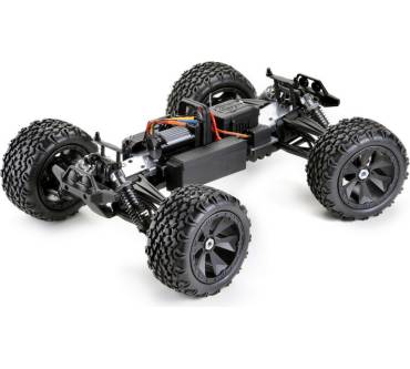 Produktbild Absima 1:8 EP Monster Truck „AMT8“ 4WD Brushless RTR