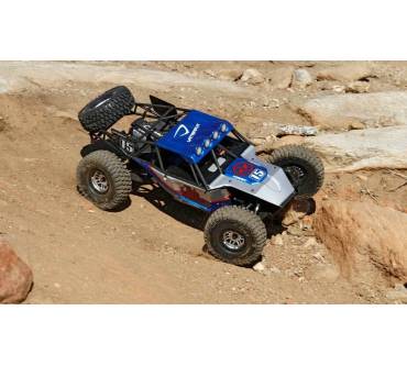 Produktbild Horizon Hobby Vaterra Twin Hammer 1/10 Scale 4WD Rock Racer RTR