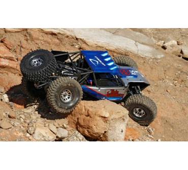 Produktbild Horizon Hobby Vaterra Twin Hammer 1/10 Scale 4WD Rock Racer RTR