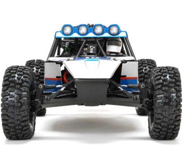 Produktbild Horizon Hobby Vaterra Twin Hammer 1/10 Scale 4WD Rock Racer RTR