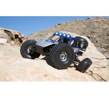 Produktbild Horizon Hobby Vaterra Twin Hammer 1/10 Scale 4WD Rock Racer RTR